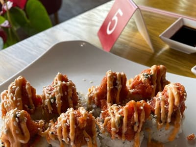 Fresa All About Cha - Downtown