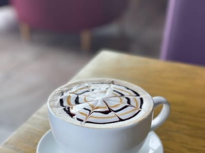 Fresa All About Cha - Downtown