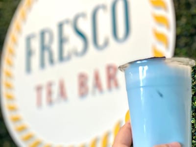 Fresco Tea Bar