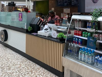 Fresh Brew Cafe Proudly Pouring Peet’s Coffee