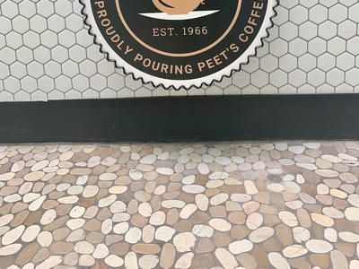 Fresh Brew Cafe Proudly Pouring Peet’s Coffee