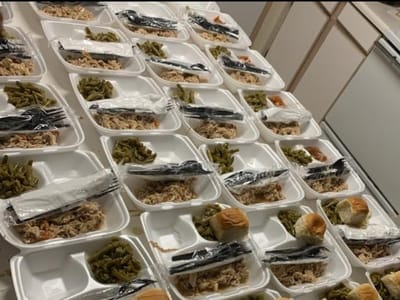 Fresh Brewed Coffee House