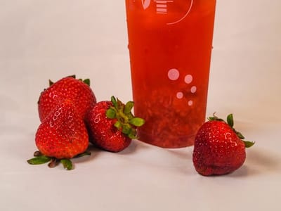 Fresh Bubble Tea & Juice