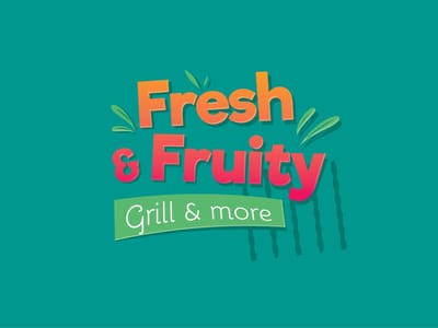Fresh Fruity Grill & More