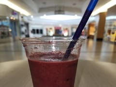 Fresh Fruity Grill & More