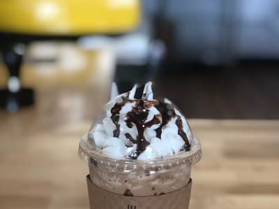 Fresh Grounds Coffee House Inc.