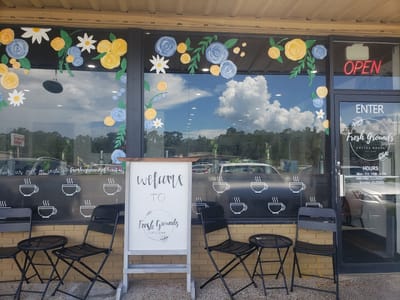 Fresh Grounds Coffee House Inc.