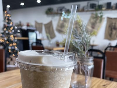 Fresh Grounds Coffee House Inc.