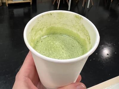 Fresh Grounds Coffee House