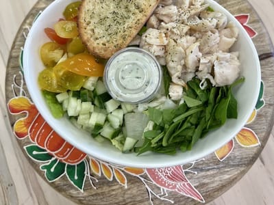 Fresh Grounds Coffee House