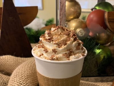 Fresh Grounds Coffeehouse & Cafe