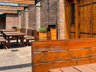 Fresh Grounds Coffeehouse & Cafe