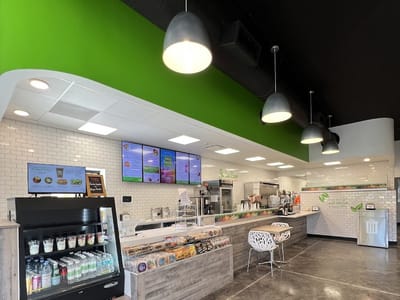 FRESH Healthy Cafe Cape Girardeau