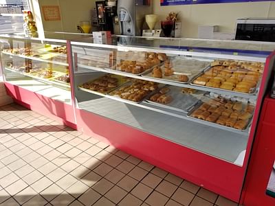 FRESH KOLACHE AND DONUTS