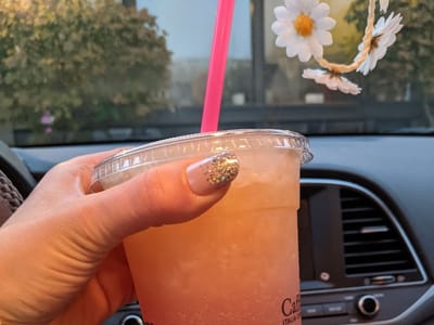 Fresh Press Juice & Espresso Bar