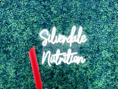 Fresh Press Juice & Espresso Bar