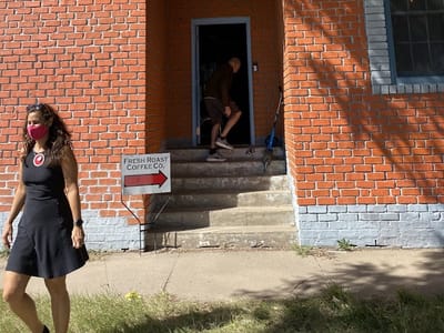 Fresh Roast Coffee Company