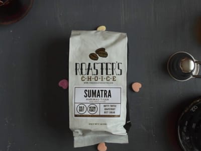 Fresh Roasted Coffee LLC