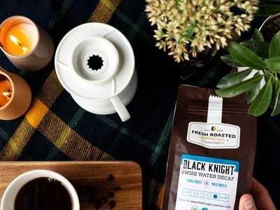 Fresh Roasted Coffee LLC