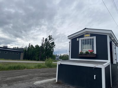 Fresh Start Espresso