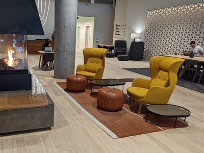 FRGMNT Coffee - North Loop