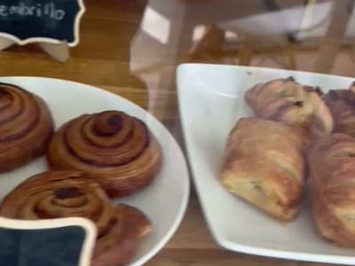 Frida Coffee and Deli