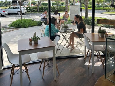 Frida Coffee and Deli