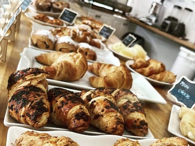 Frida Coffee and Deli