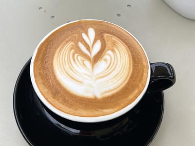 Frida Coffee and Deli