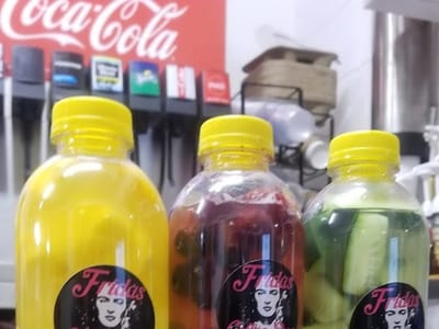 Fridas Cafe