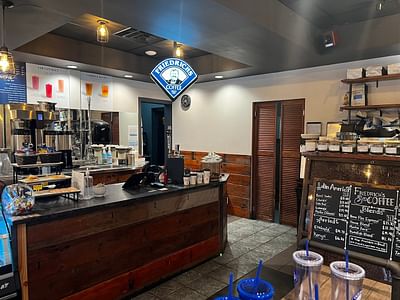 Friedrichs Coffee