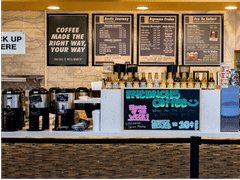Friedrichs Coffee