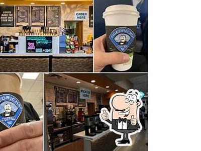 Friedrichs Coffee