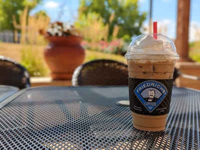 Friedrichs Coffee
