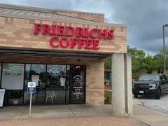 Friedrichs Coffee