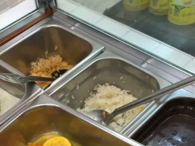 Friend's Coffee Shop