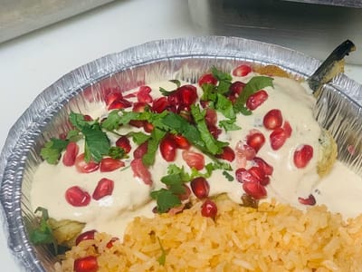 Friend's Coffee Shop