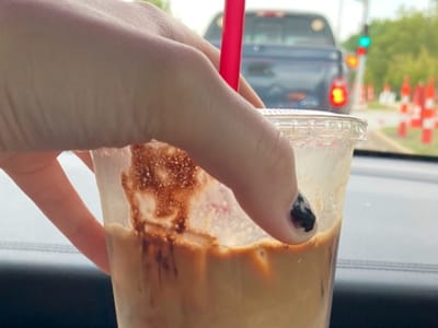 Friendly Bean Coffee