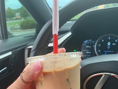 Friendly Bean Coffee