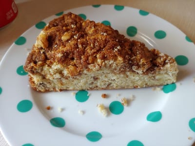 Friendly Bean Coffee