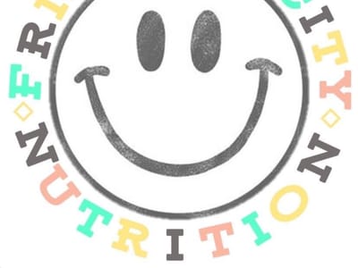 Friendly City Nutrition