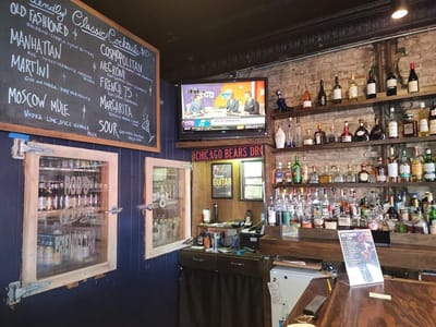 Friendly Coffee Lounge