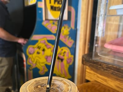 Friendly Coffee Lounge