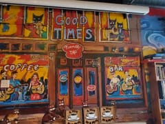 Friendly Coffee Lounge