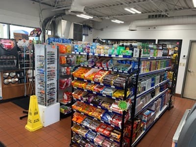 Friendly Market Kokomo