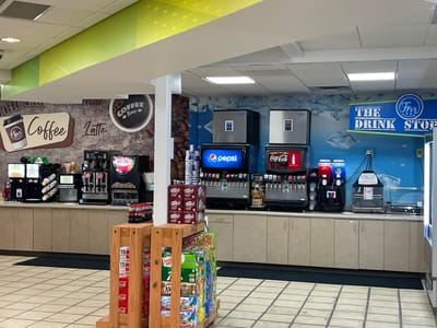 Friendly Market Veterans Memorial Pkwy