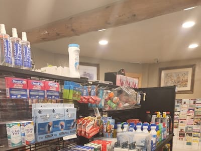 Friendly Store & Motel