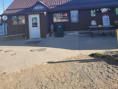 Friendly Store & Motel