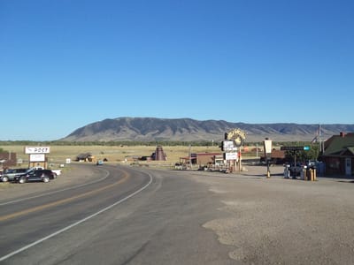 Friendly Store & Motel