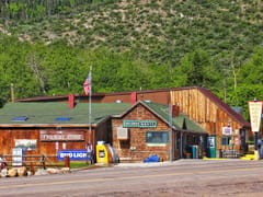 Friendly Store & Motel